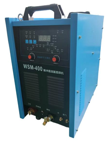 Cheap WSM-400F TIG Welding Machine 380V 160A High Frequency for sale