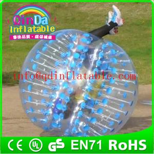 Best TPU/PVC human bubble ball,bubble ball for football,bubble ball soccer bubble soccer wholesale