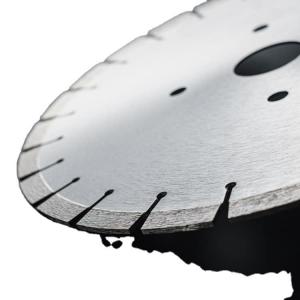 Best 10in Saw Blade for Fast Cutting Concrete Asphalt European Approved and Long-lasting wholesale