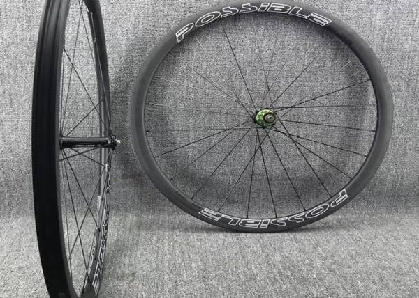 Cheap Washable Bicycle Wheel Stickers , Mtb Rim Stickers Weather Resistance for sale