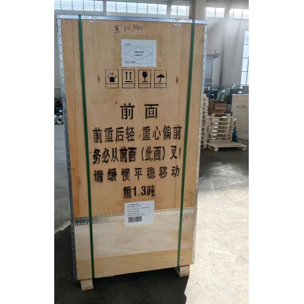 PLC Control Hydraulic Hose Crimping Machine with 6-76mm Crimping Range and 165mm Max Opening for Efficient Crimping