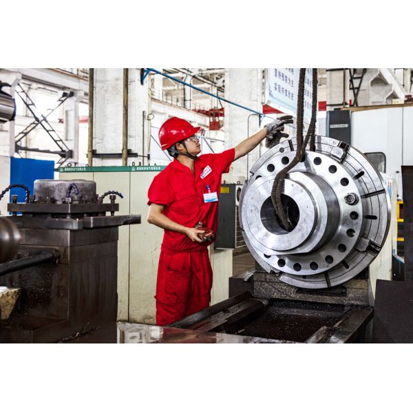 Full Bore Flat Gate Valve Small Installation Space Full Diameter Gate Valves OEM