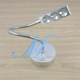 China book reading light, table lamp, desk light, jewelry lights, display light on sale