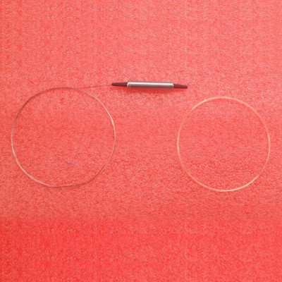 Single Mode 900um Jacket 5W 10W Fiber Optical Isolator 1480nm