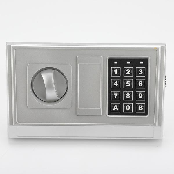 Cheap Custom Electronic Safe Lock With Password Input Gun Safe Electronic Lock for sale