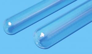 Best Quartz sleeve tube UV quartz sleeve UV quartz glass tube quartz tube repalcement wholesale