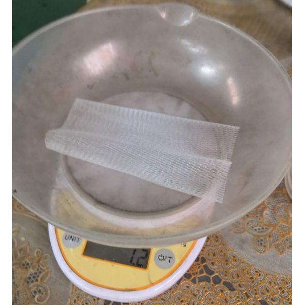 Plastic Pe Red Wine Bottle Protective Net ,White/Transparent Bottle socks Bottle Sleeve