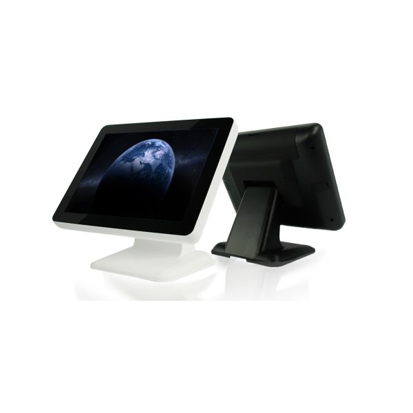 RoHS Certificate 8ms 15Inch All In One Pos Machine