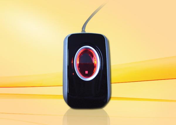 Cheap High Performance biometric sensor fingerprint reader operating with Windows 2000 Vista  XP for sale
