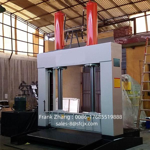 Cheap Image Processing and Pattern Recognition Rubber Cutting Machine Customization for sale